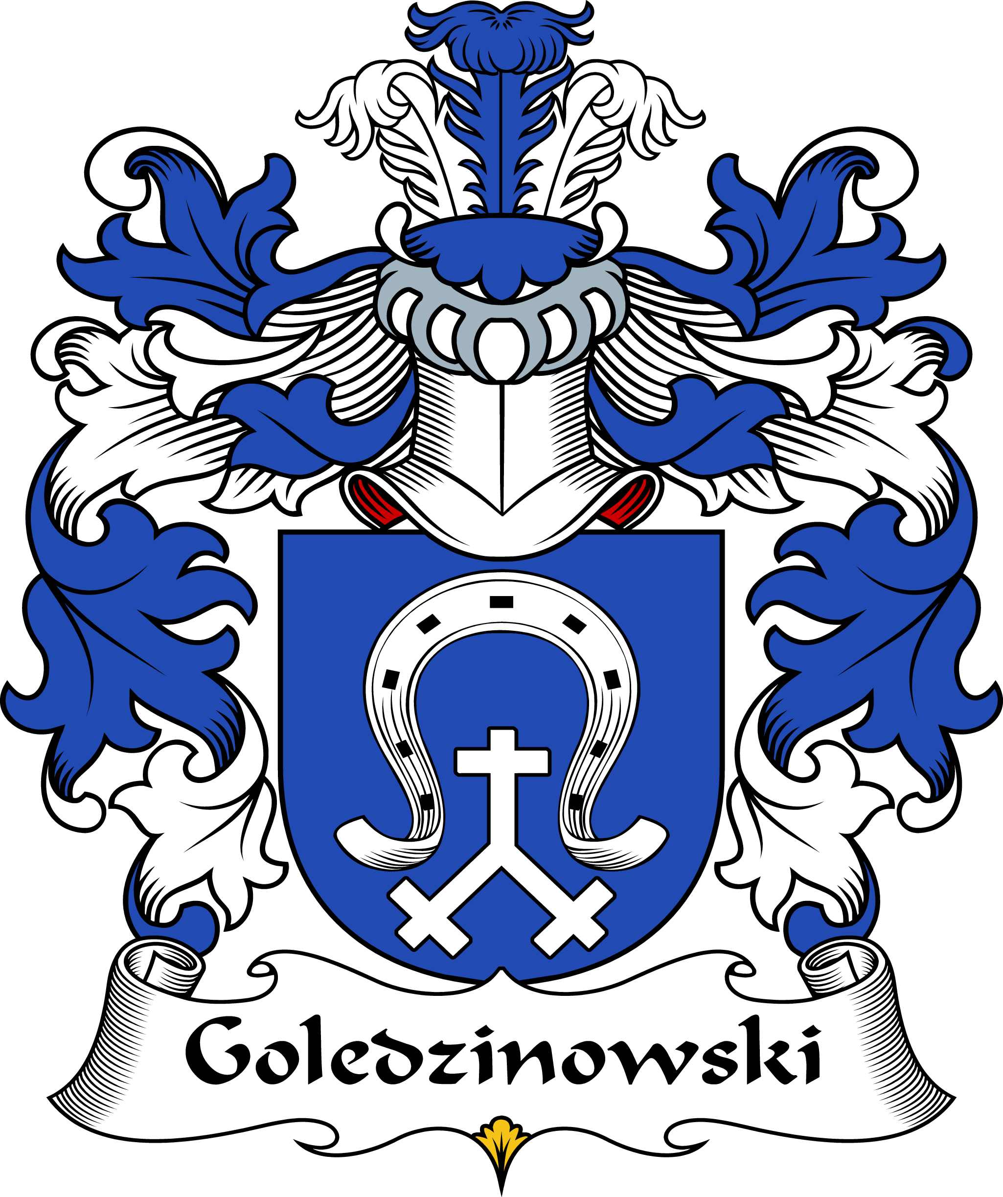 GOLEDZINOWSKI-POLISH-ARMS