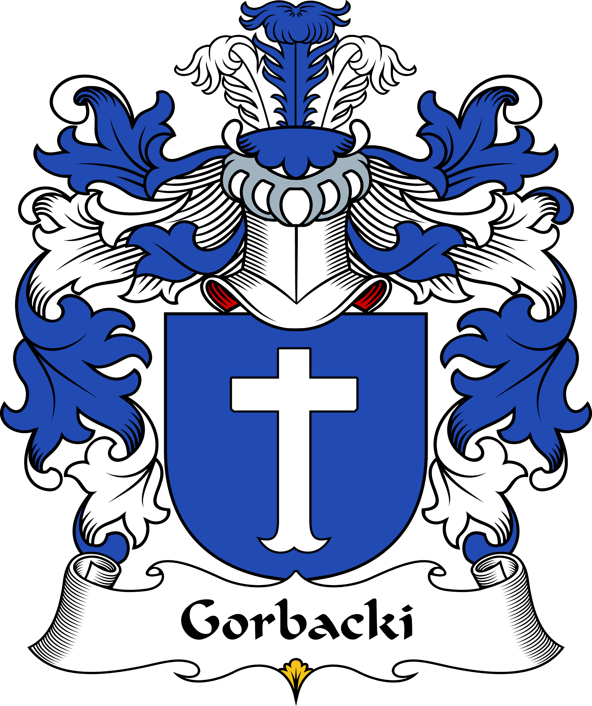 GORBACKI-POLISH-ARMS