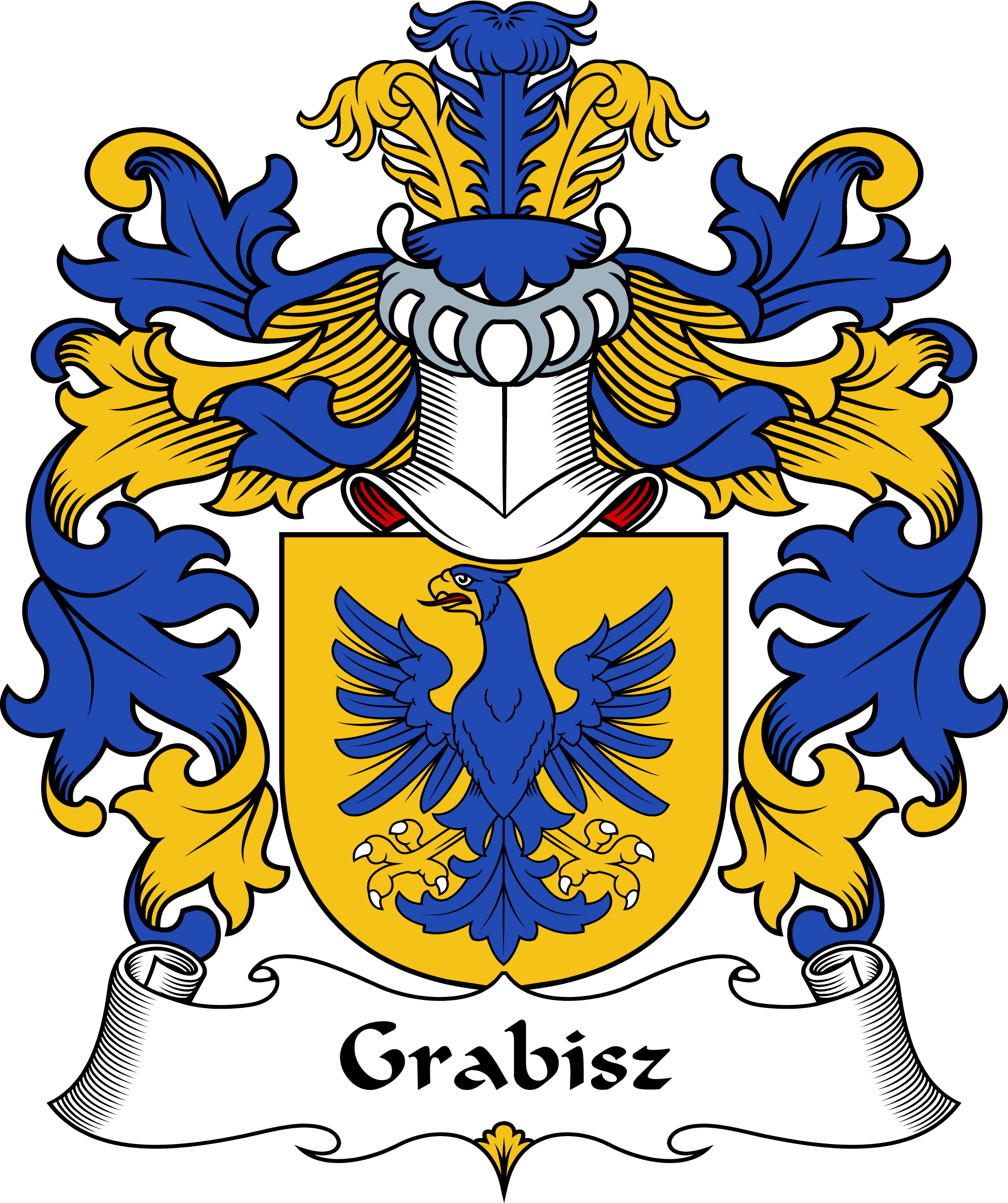 GRABISZ-POLISH-ARMS