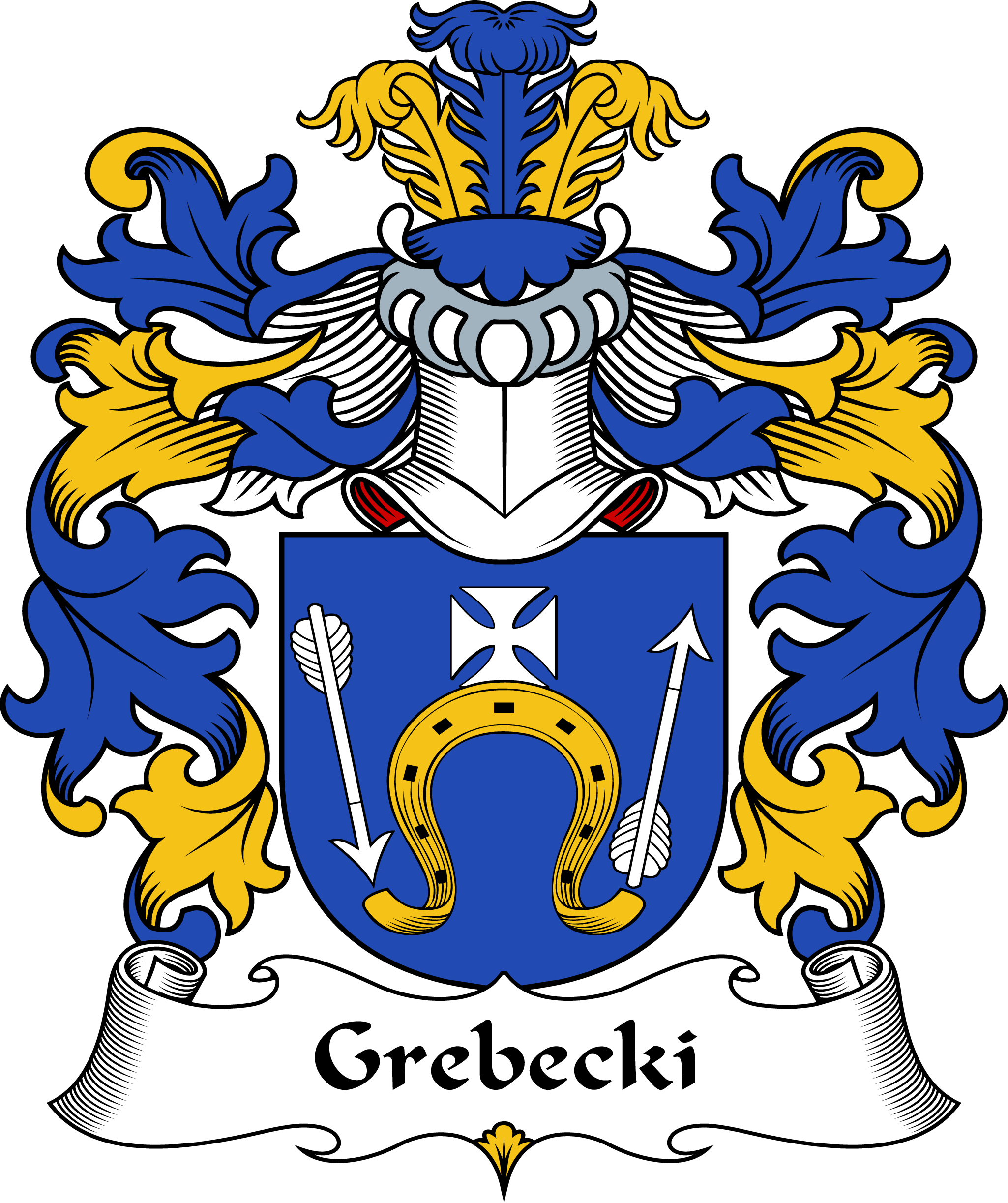 GREBECKI-POLISH-ARMS