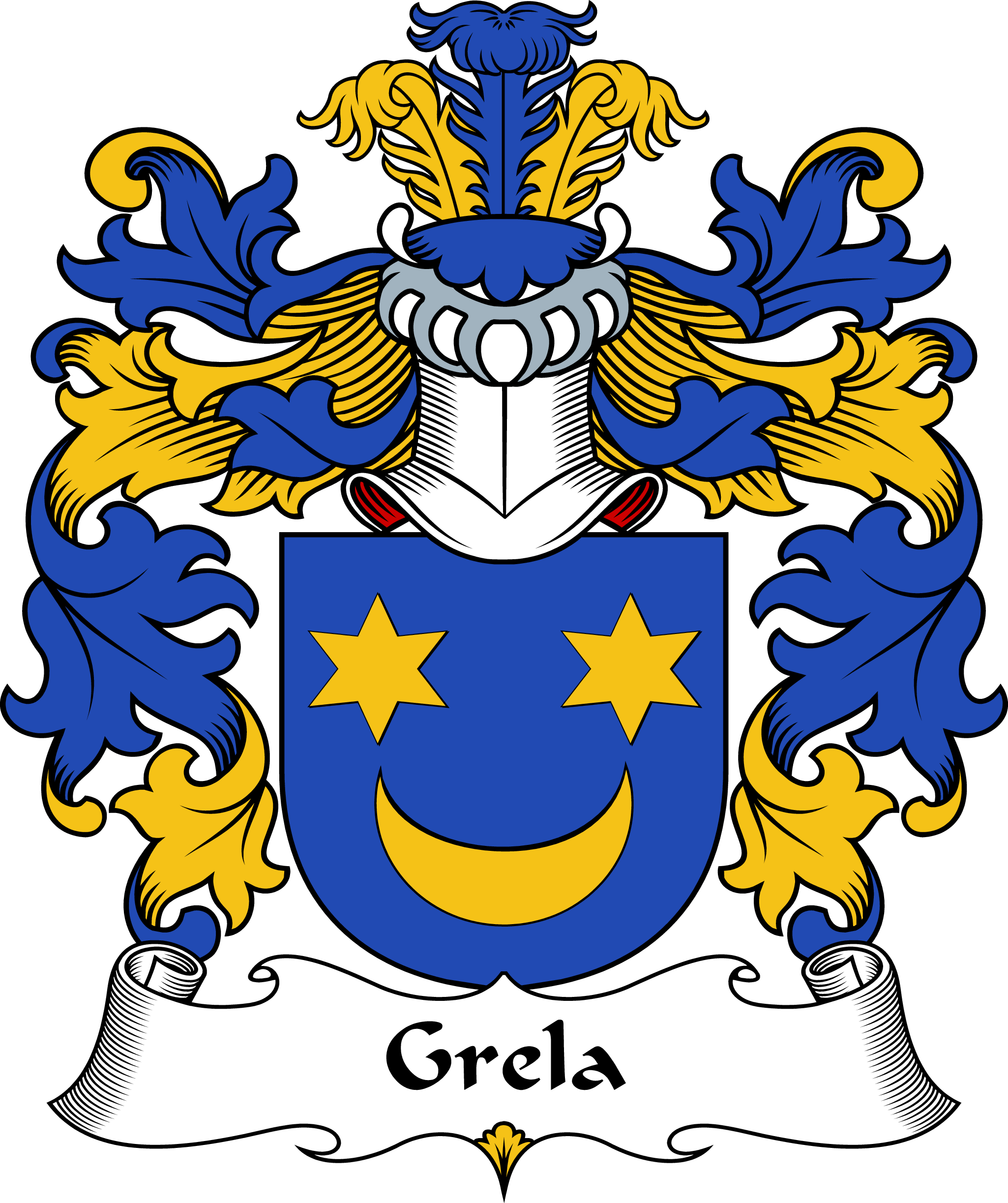 GRELA-POLISH-ARMS