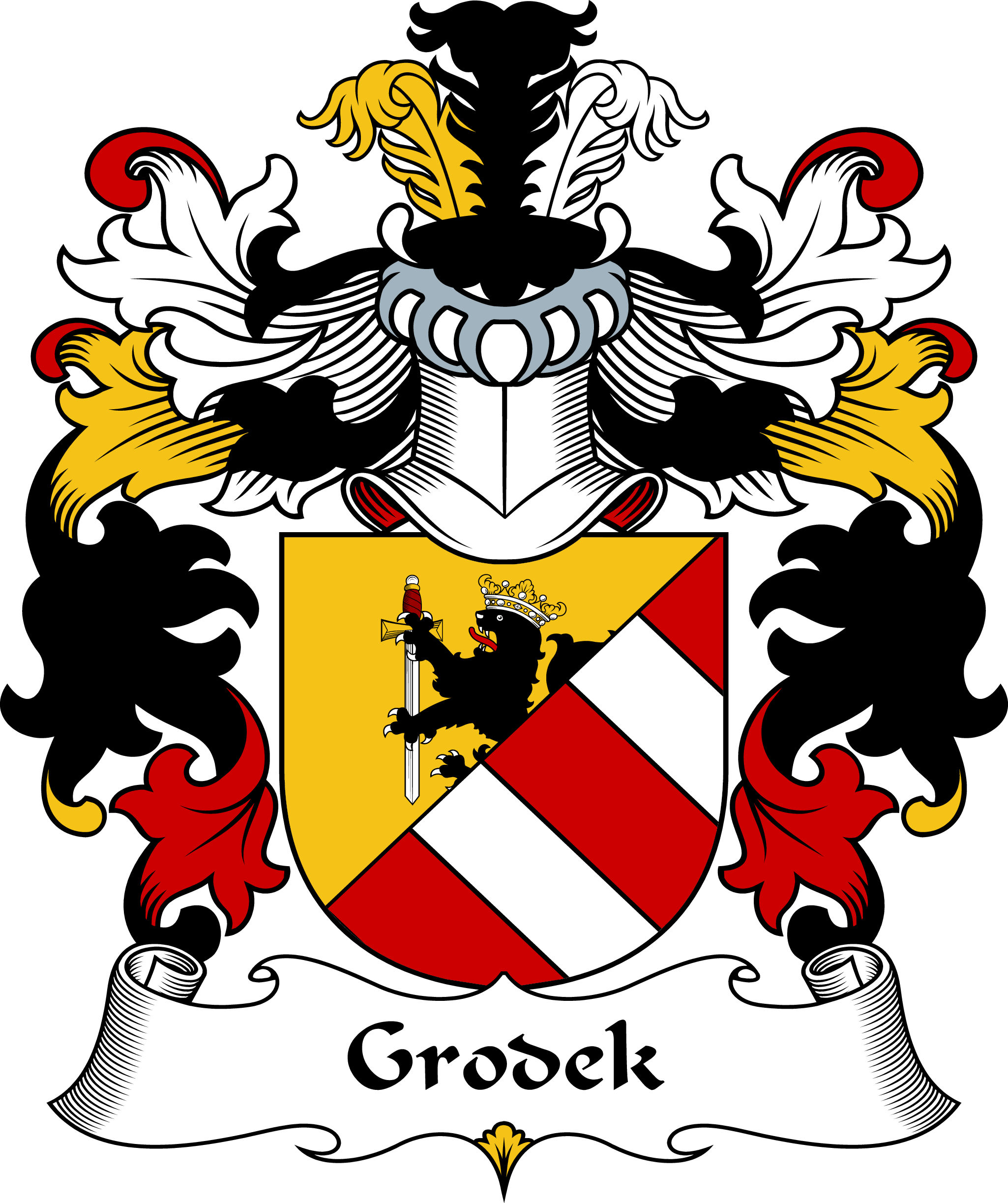 GRODEK-POLISH-ARMS