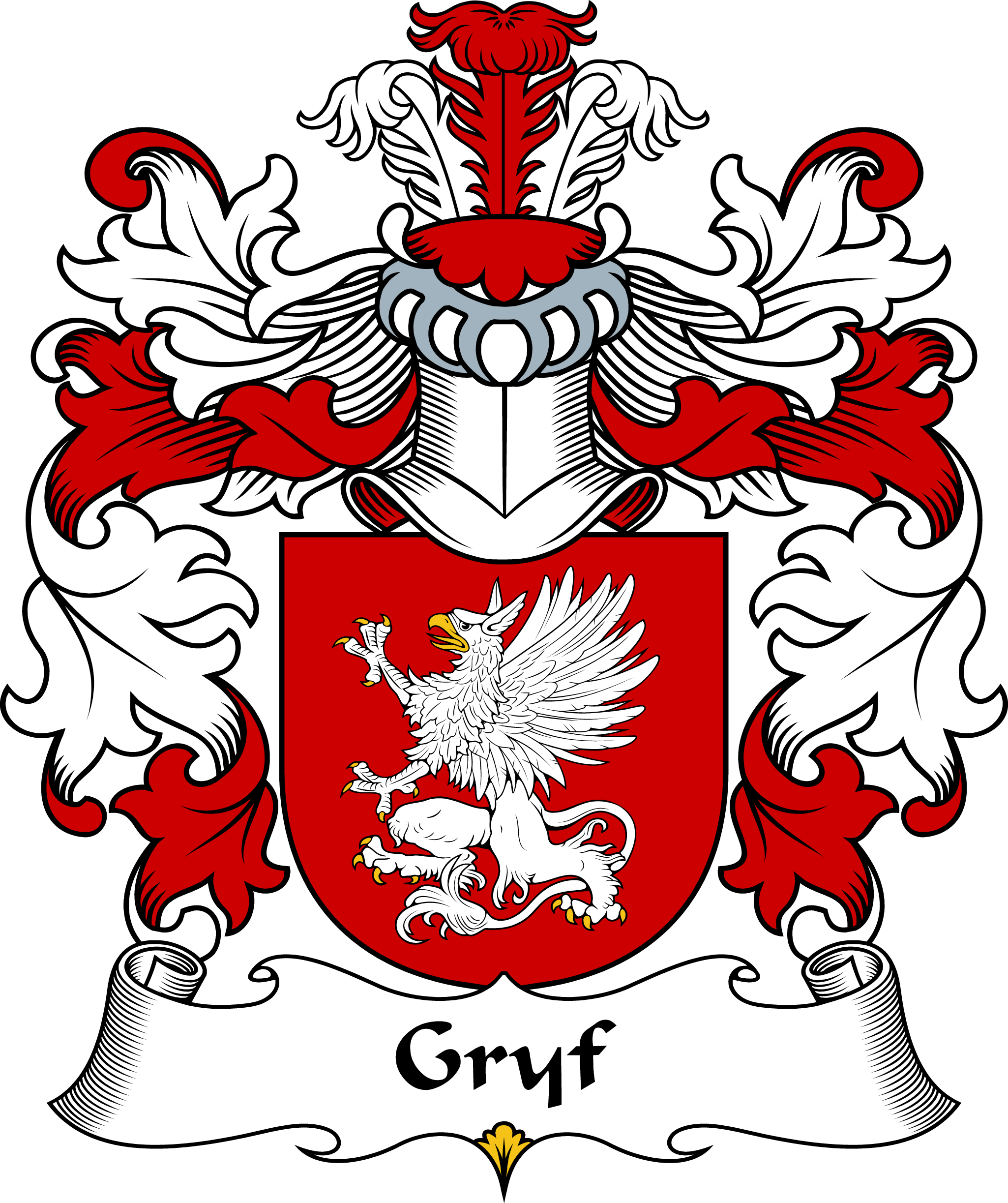 GRYF-POLISH-ARMS