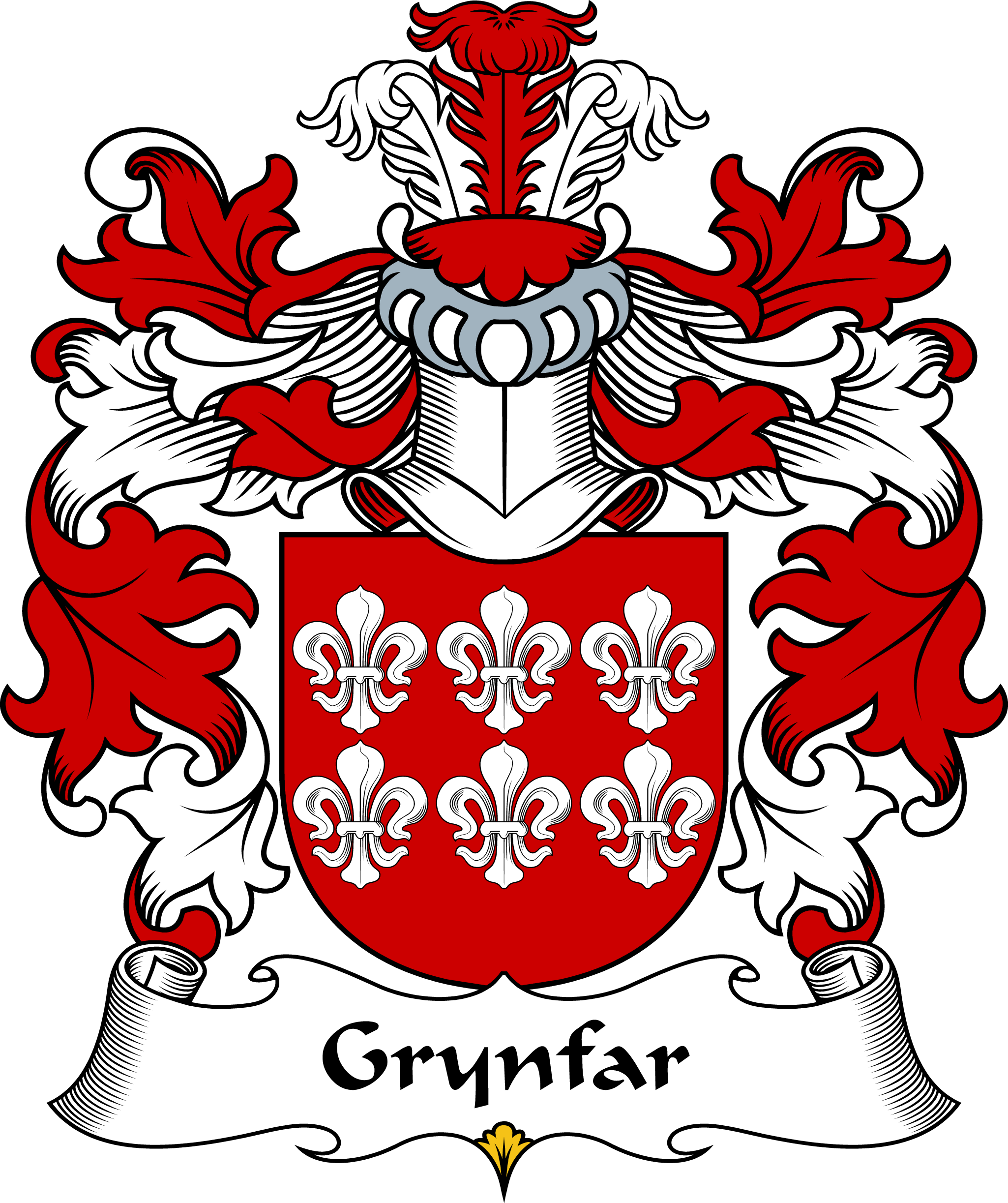 GRYNFAR-POLISH-ARMS