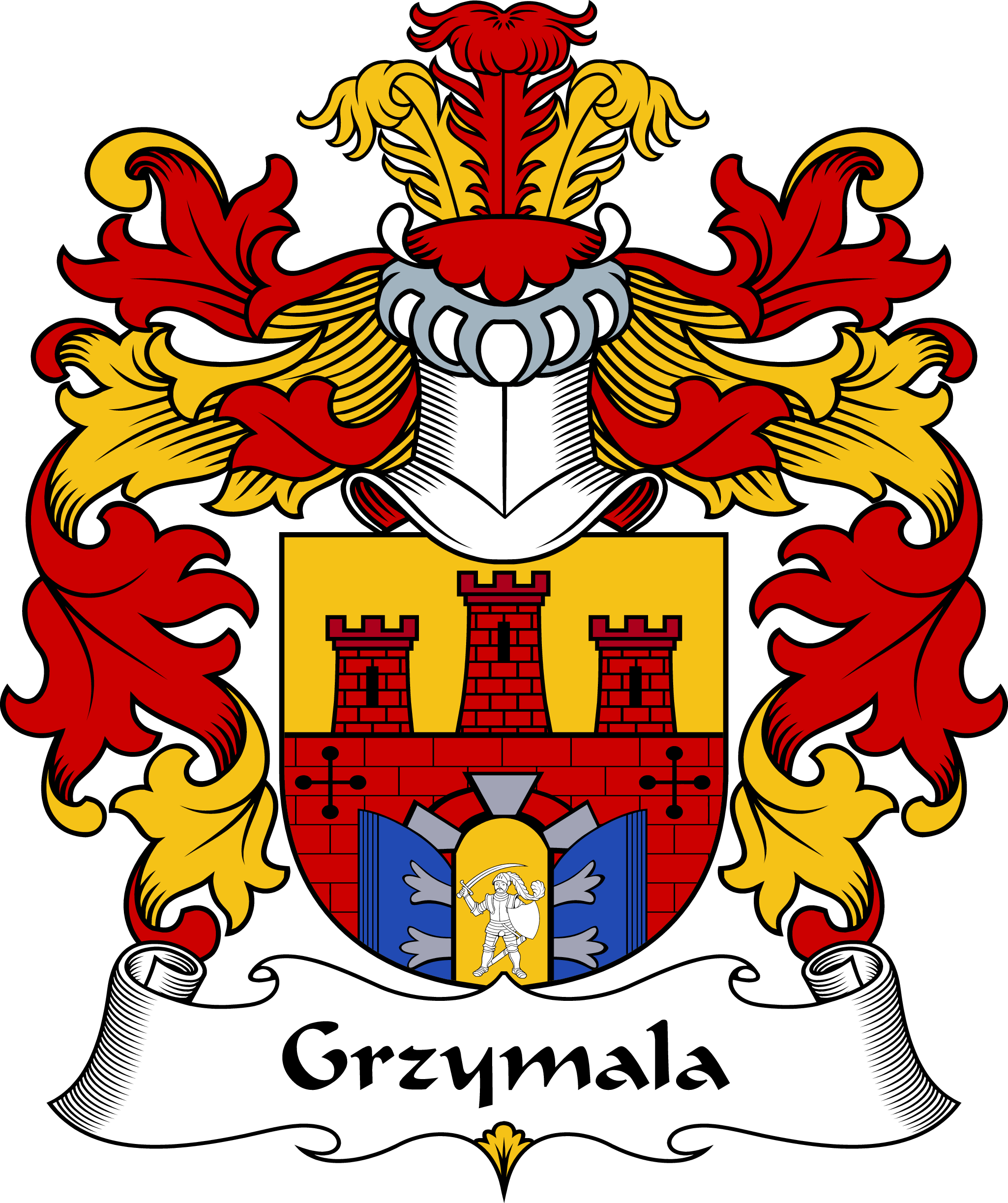 GRZYMALA-POLISH-ARMS