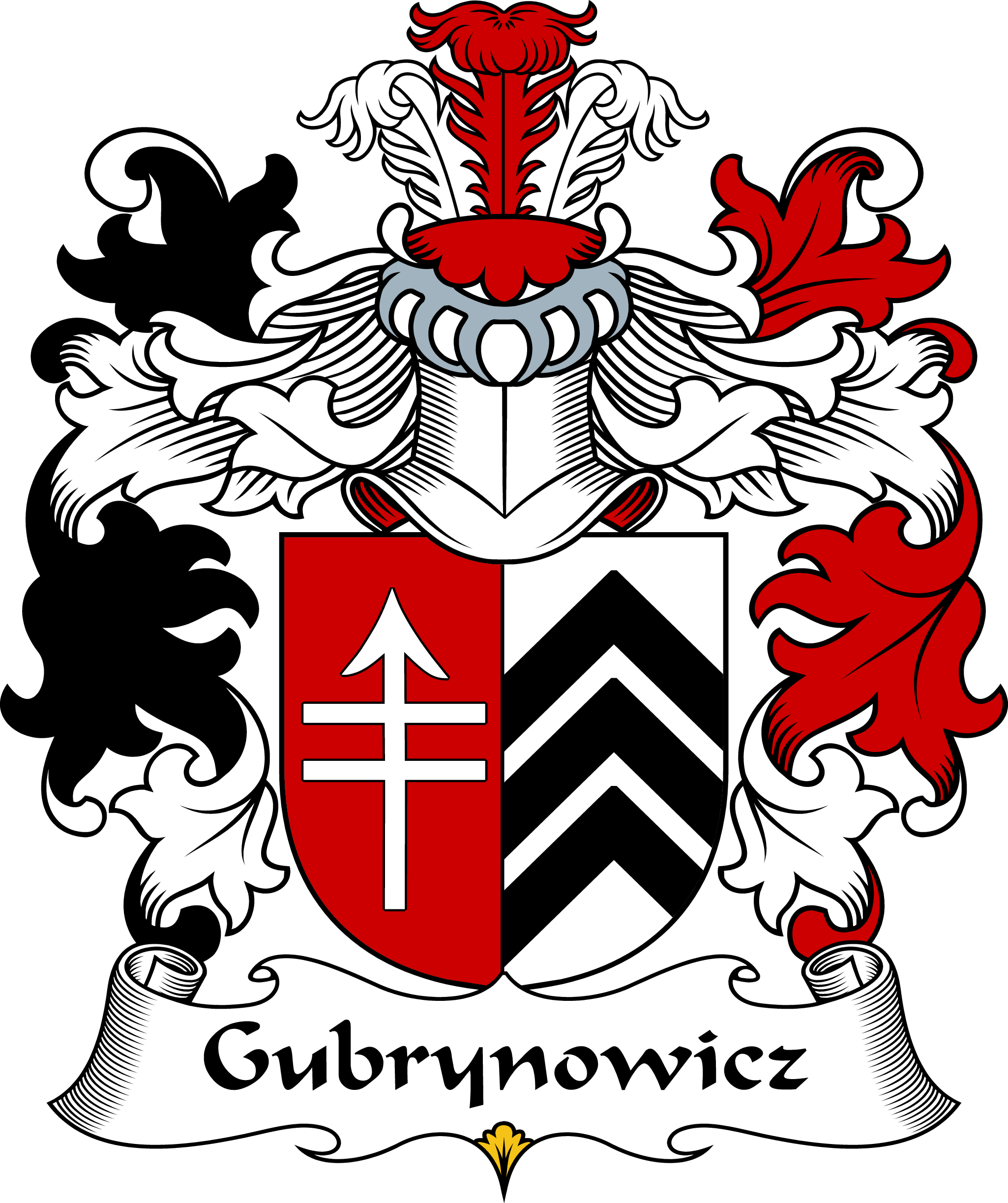 GUBRYNOWICZ-POLISH-ARMS