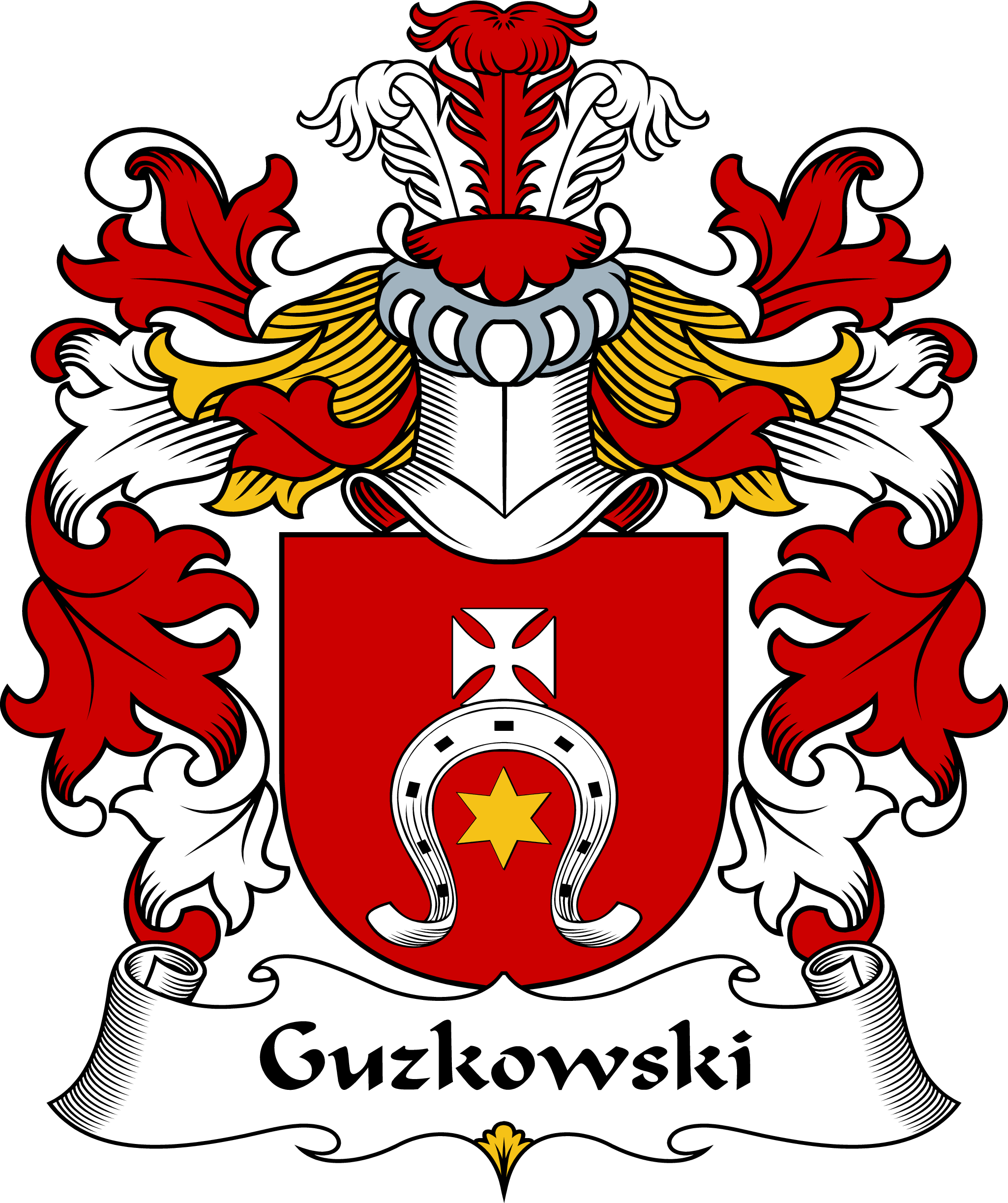 GUZKOWSKI-POLISH-ARMS