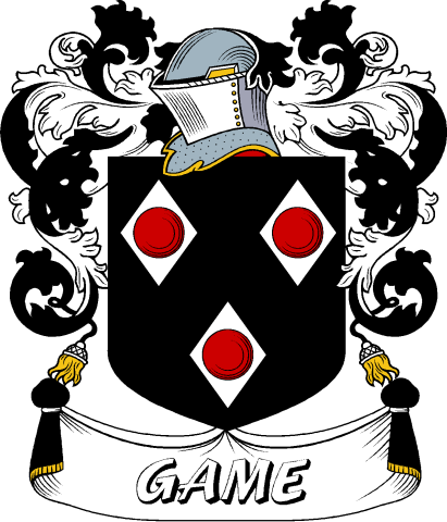 Game–WELSH-COA
