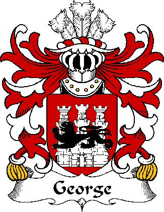 George-(OWEN-HARRY,-Pembrokeshire)–WELSH-COA