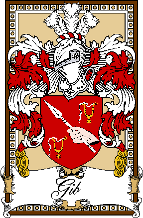 Gib–SCOTTISH-BOOKPLATE