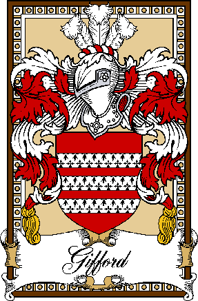 Gifford–SCOTTISH-BOOKPLATE
