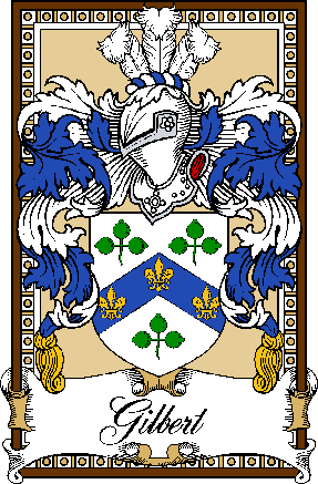 Gilbert–SCOTTISH-BOOKPLATE