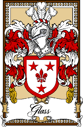 Glass-or-Glaster–SCOTTISH-BOOKPLATE