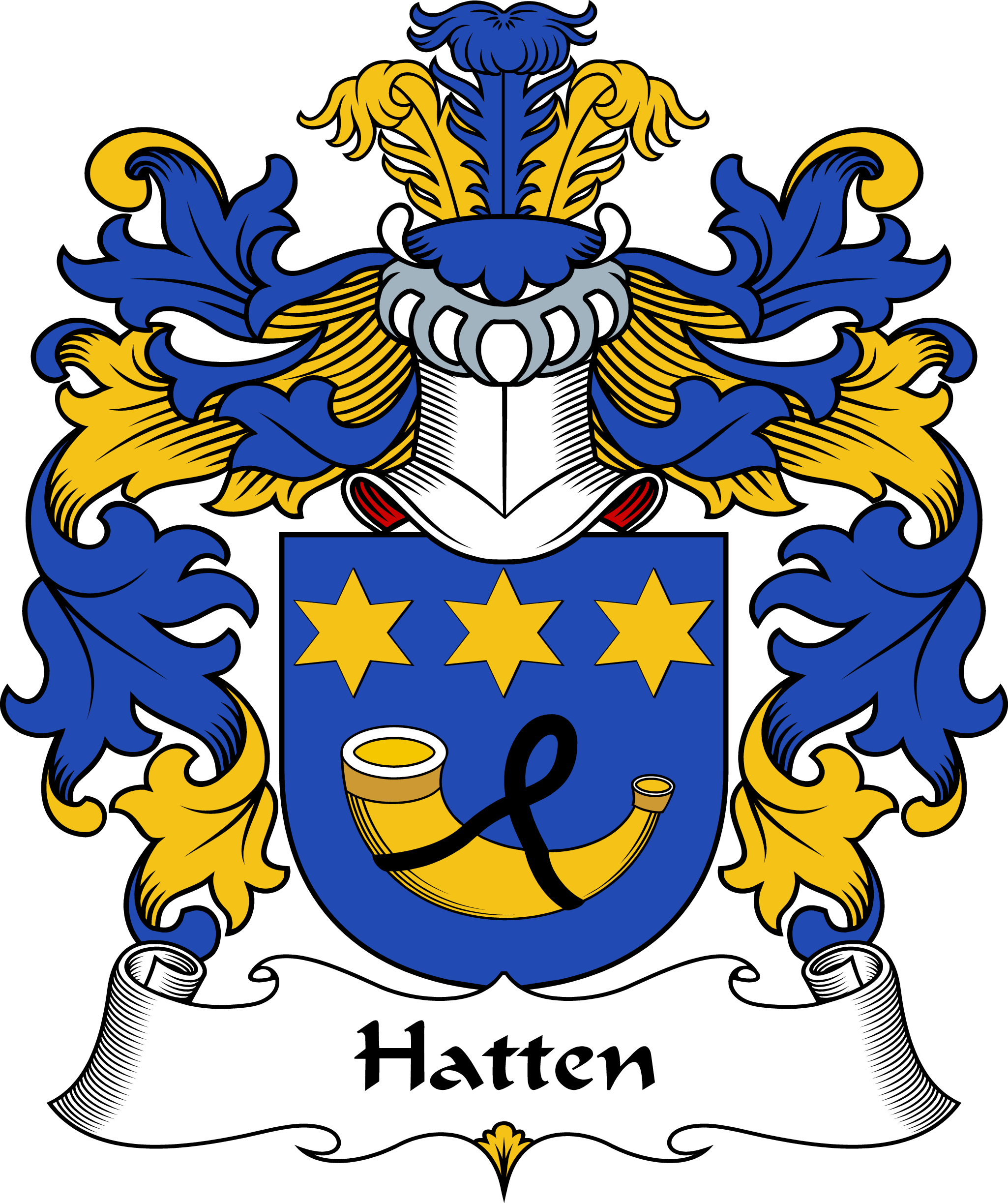 HATTEN-POLISH-ARMS
