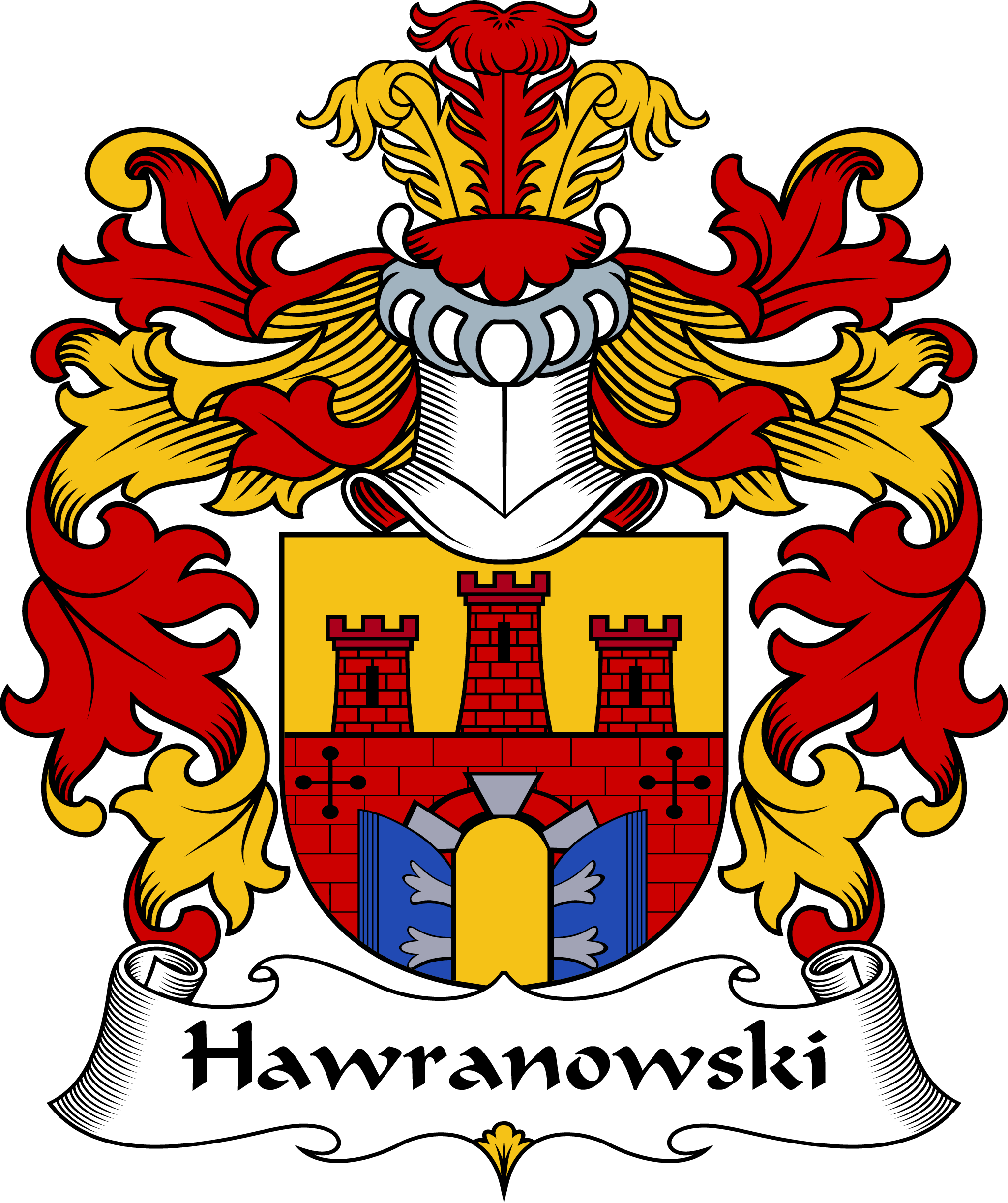 HAWRANOWSKI-POLISH-ARMS