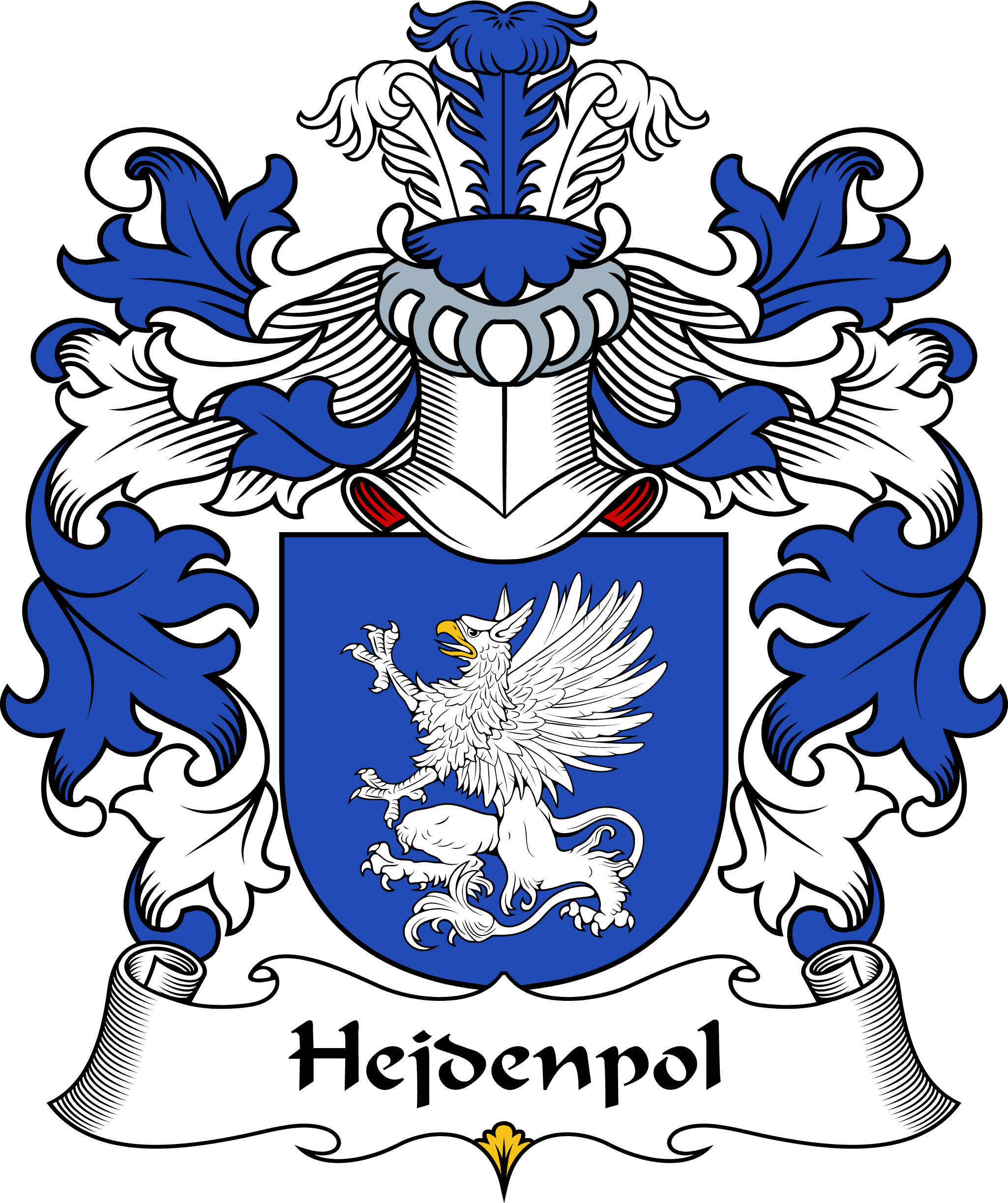 HEJDENPOL-POLISH-ARMS