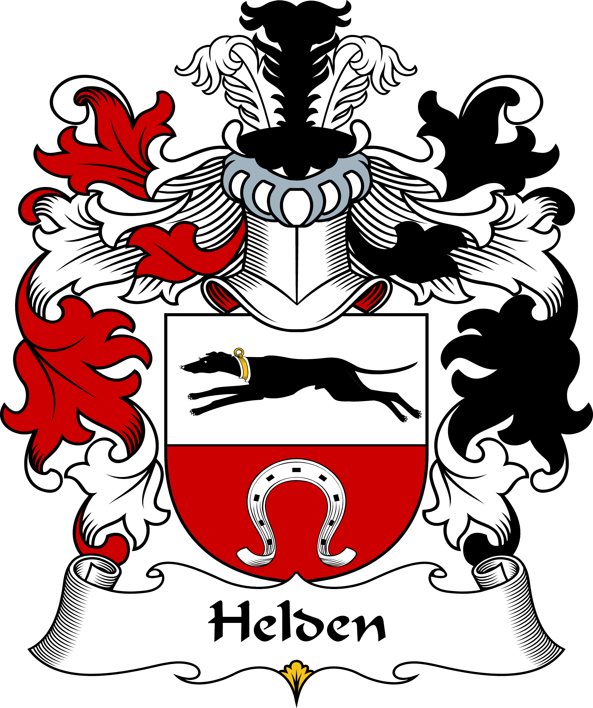 HELDEN-POLISH-ARMS