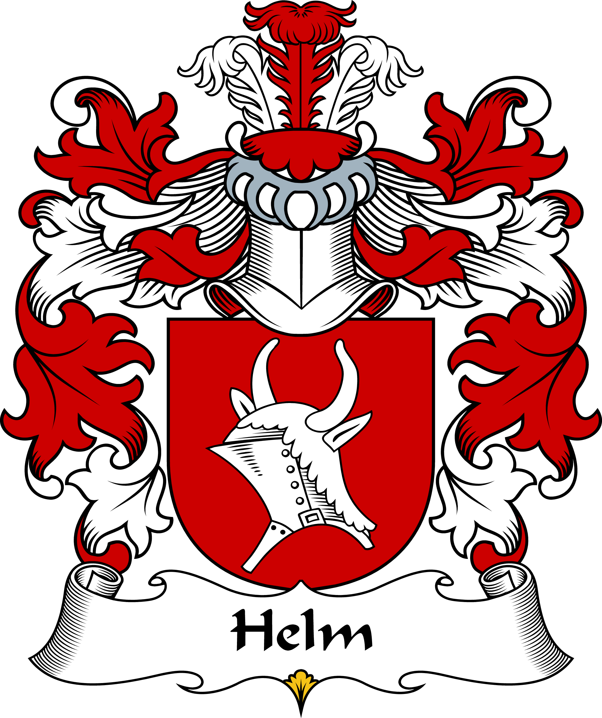 HELM-POLISH-ARMS