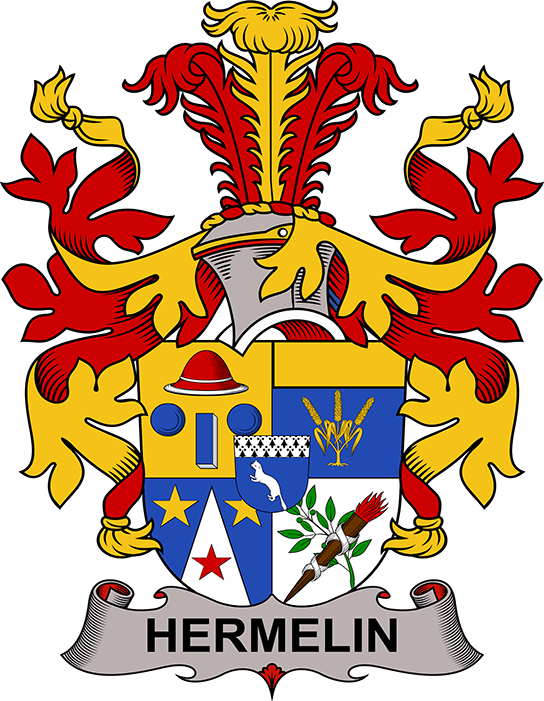 HERMELIN-SWEDISH-ARMS