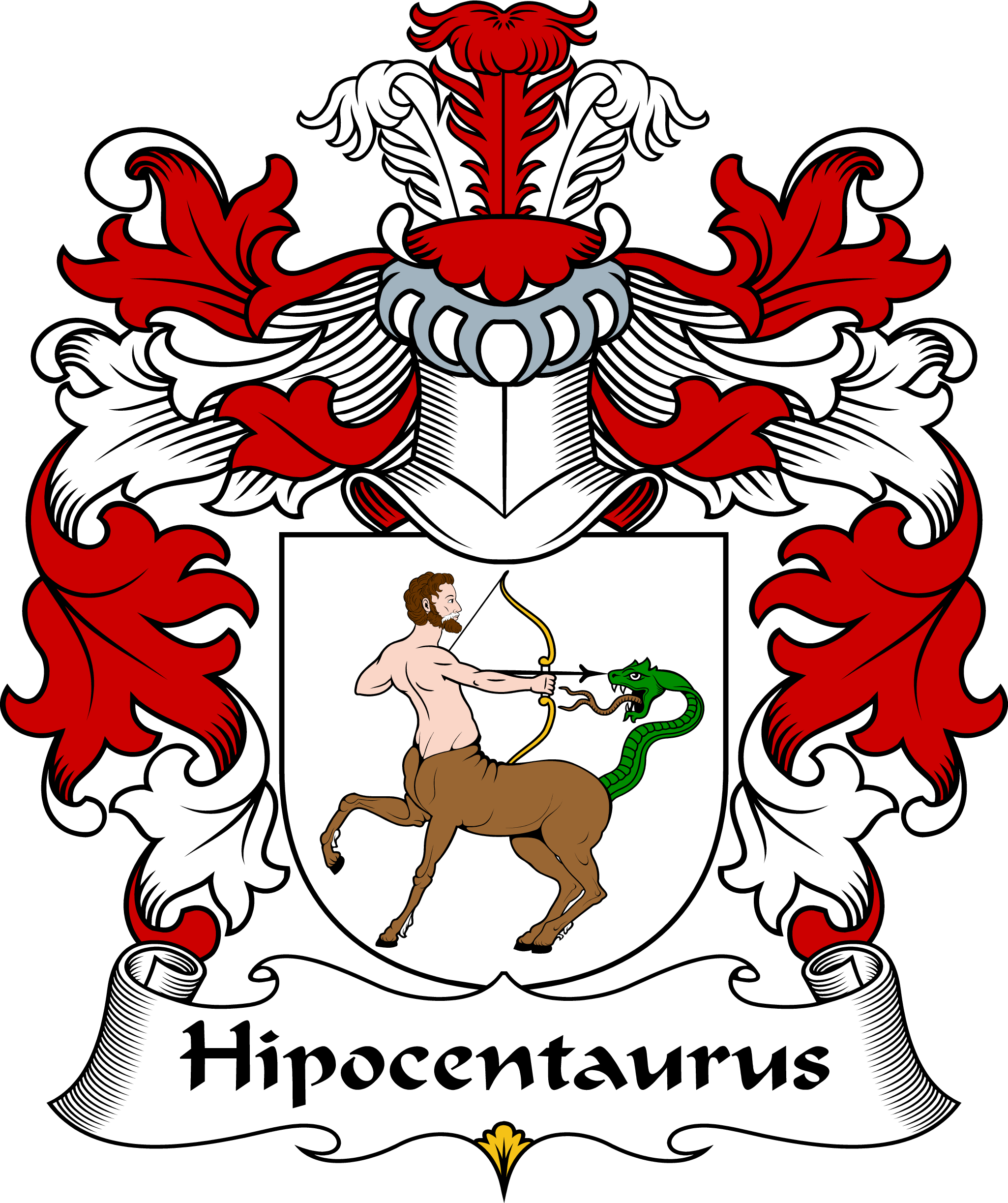 HIPOCENTAURUS-POLISH-ARMS