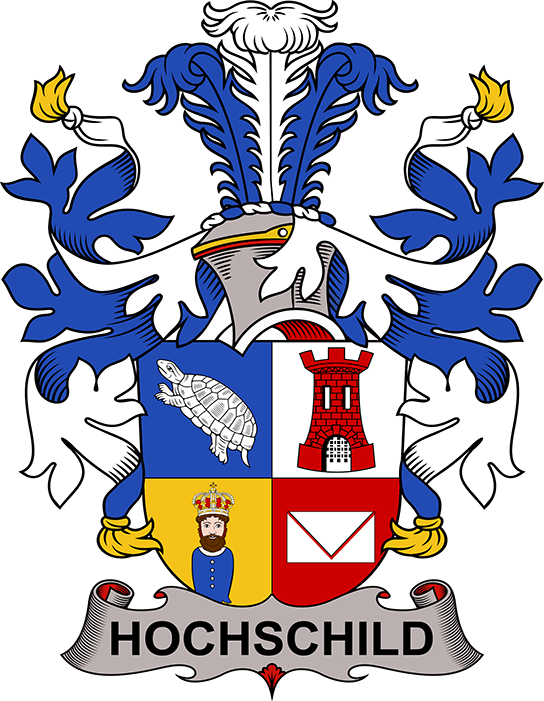 HOCHSCHILD-SWEDISH-ARMS