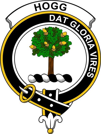 HOGG-(OR-HOG)–SCOTTISH-CLAN-BADGE-EXECUTIVE