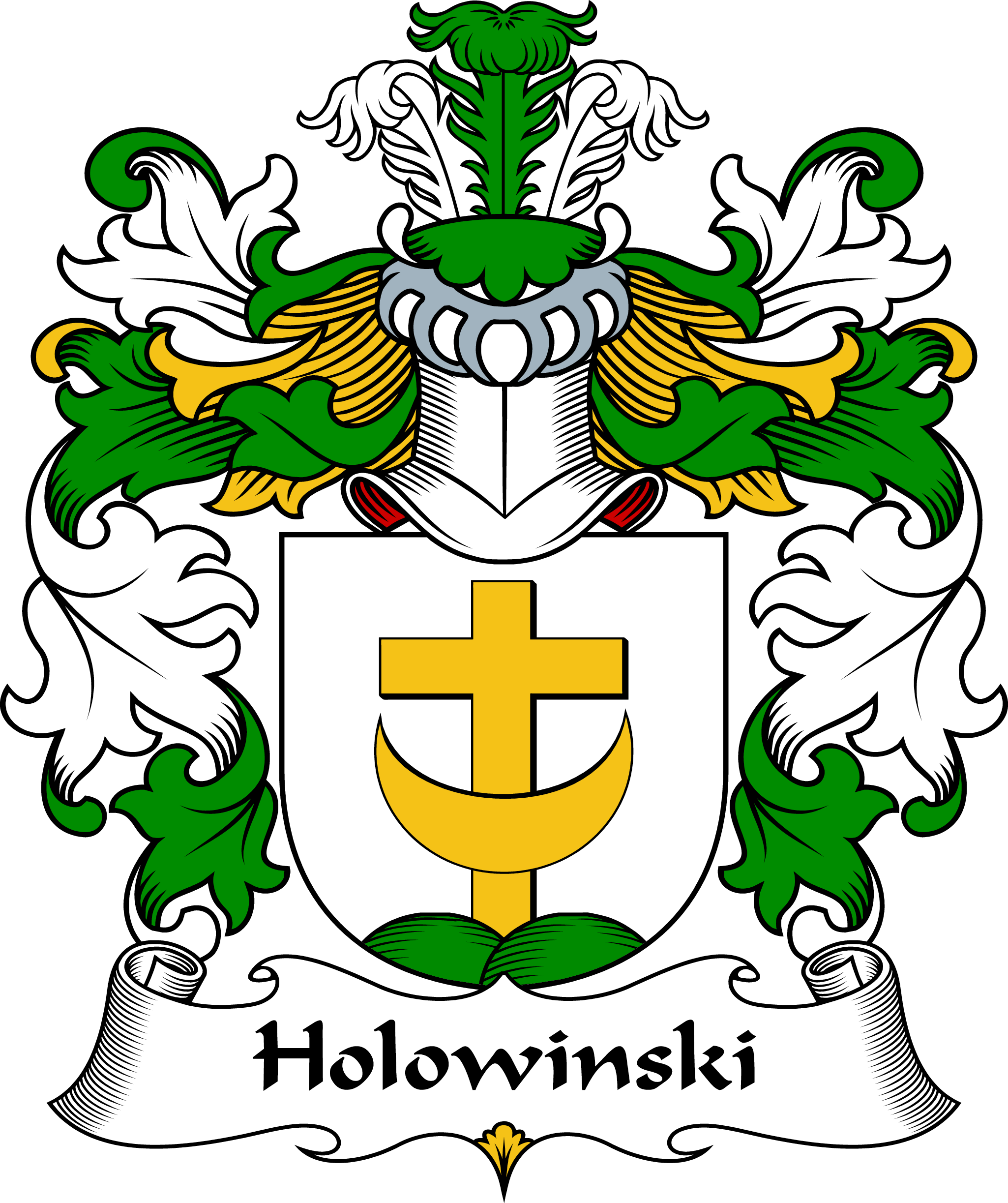 HOLOWINSKI-POLISH-ARMS