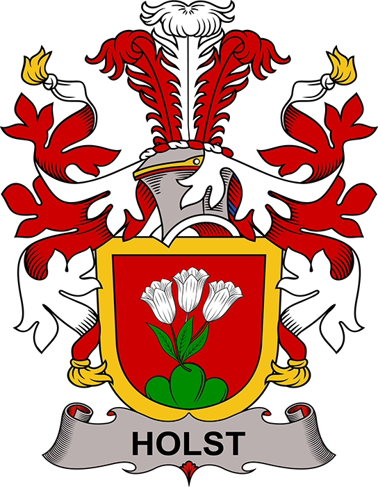 HOLST-SWEDISH-ARMS