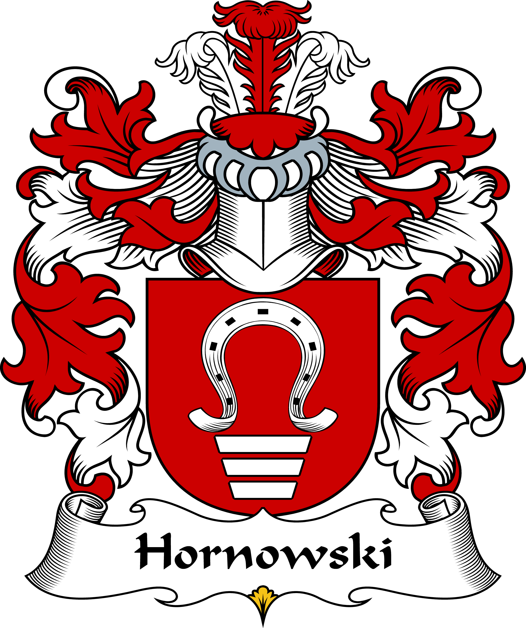 HORNOWSKI-POLISH-ARMS