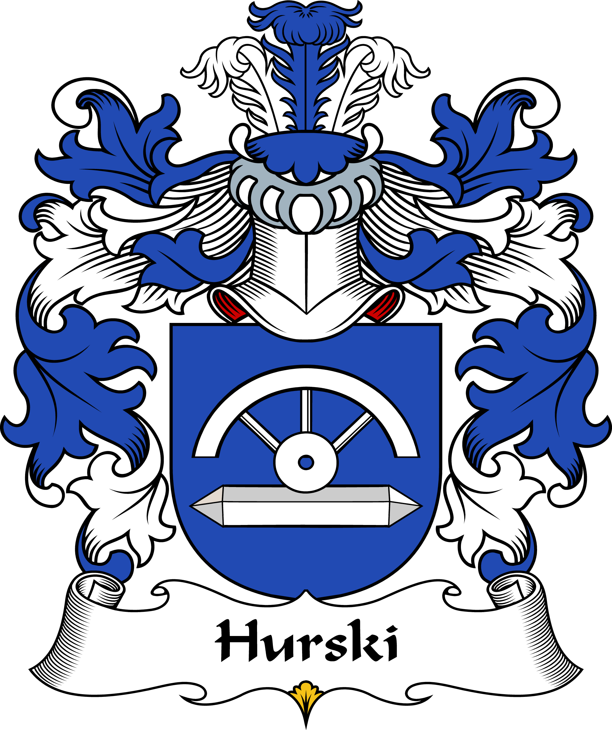 HURSKI-POLISH-ARMS