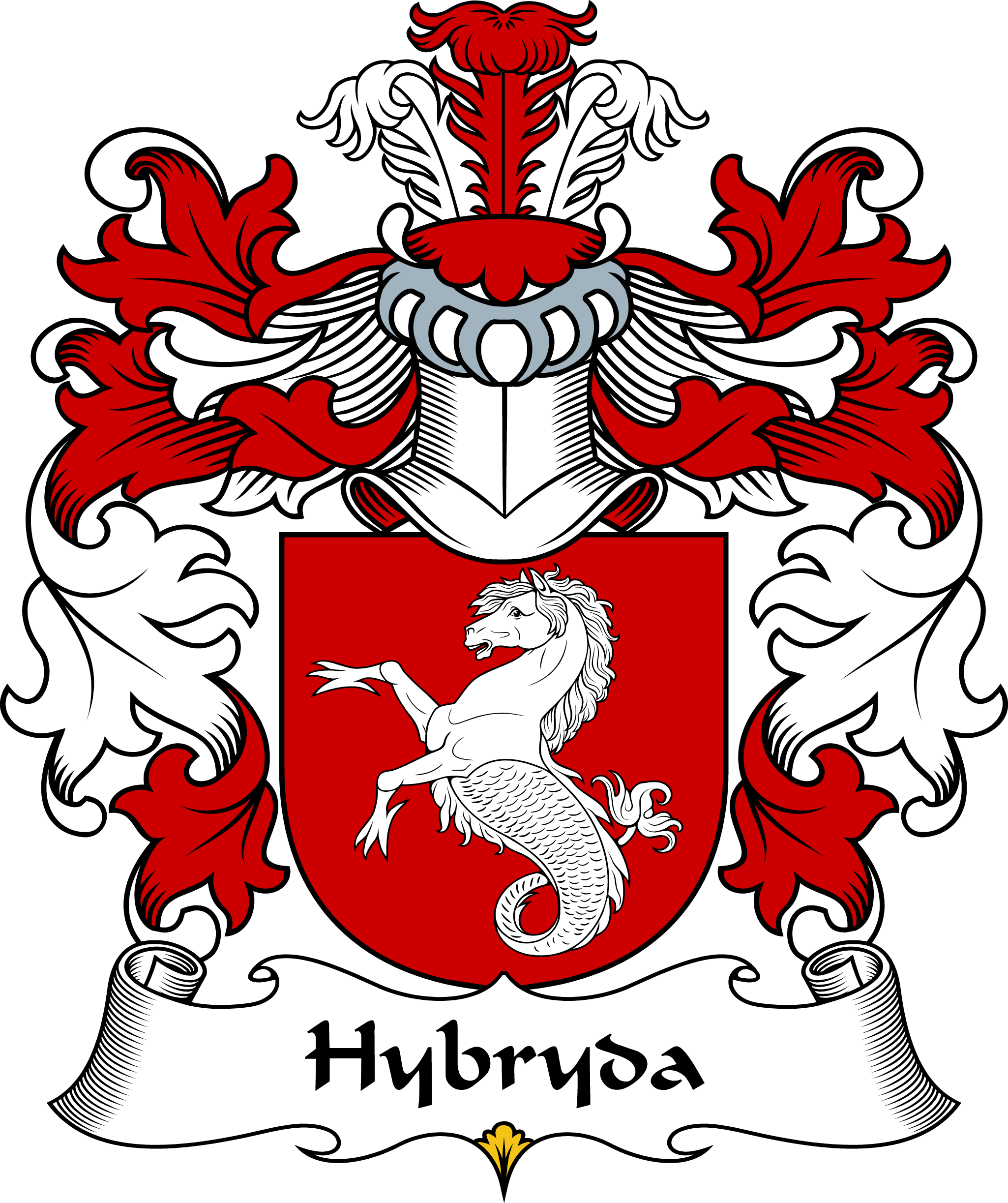 HYBRYDA-POLISH-ARMS