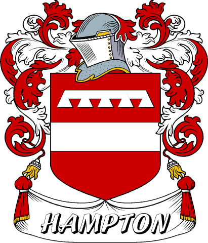 Hampton–WELSH-COA