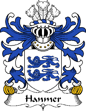 Hanmer-(of-Hanmer,-Flint)–WELSH-COA