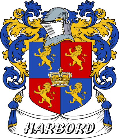 Harbord–WELSH-COA