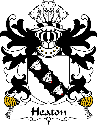 Heaton-(of-Lleweni-Green,-Denbighshire)–WELSH-COA