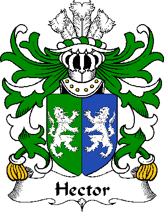 Hector-(GADARN,-The-Strong)–WELSH-COA