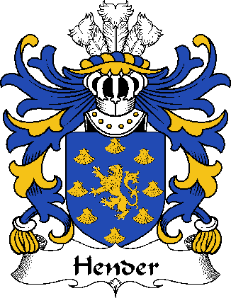 Hender-(Desc.-from-Dafydd-ap-Dafydd-ap-Madog)–WELSH-COA