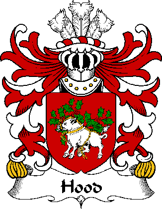 Hood-(of-Cemais,-Pembrokeshire))–WELSH-COA