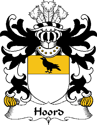 Hoord-(Daughter-m.-Gruffudd-Kynaston)–WELSH-COA