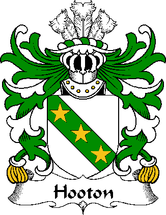 Hooton-(lord-of-Hooton,-Cheshire)–WELSH-COA