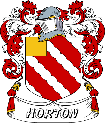 Horton–WELSH-COA