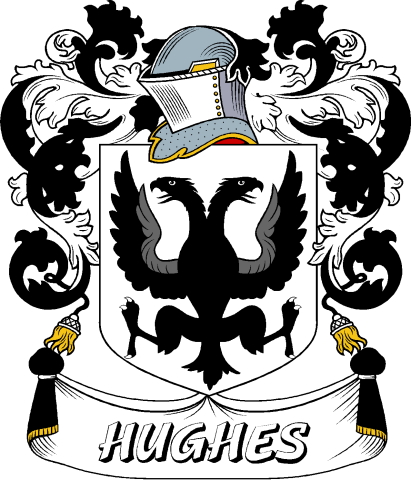 Hughes–WELSH-COA