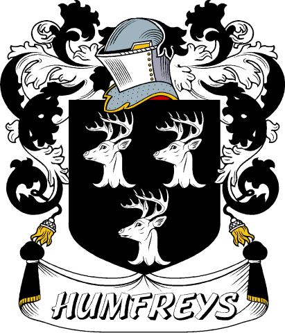 Humfreys–WELSH-COA