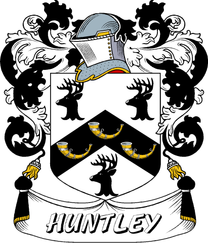 Huntley–WELSH-COA