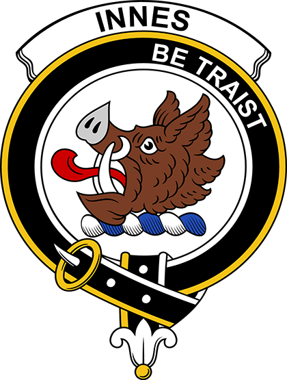 INNES–SCOTTISH-CLAN-BADGE-EXECUTIVE