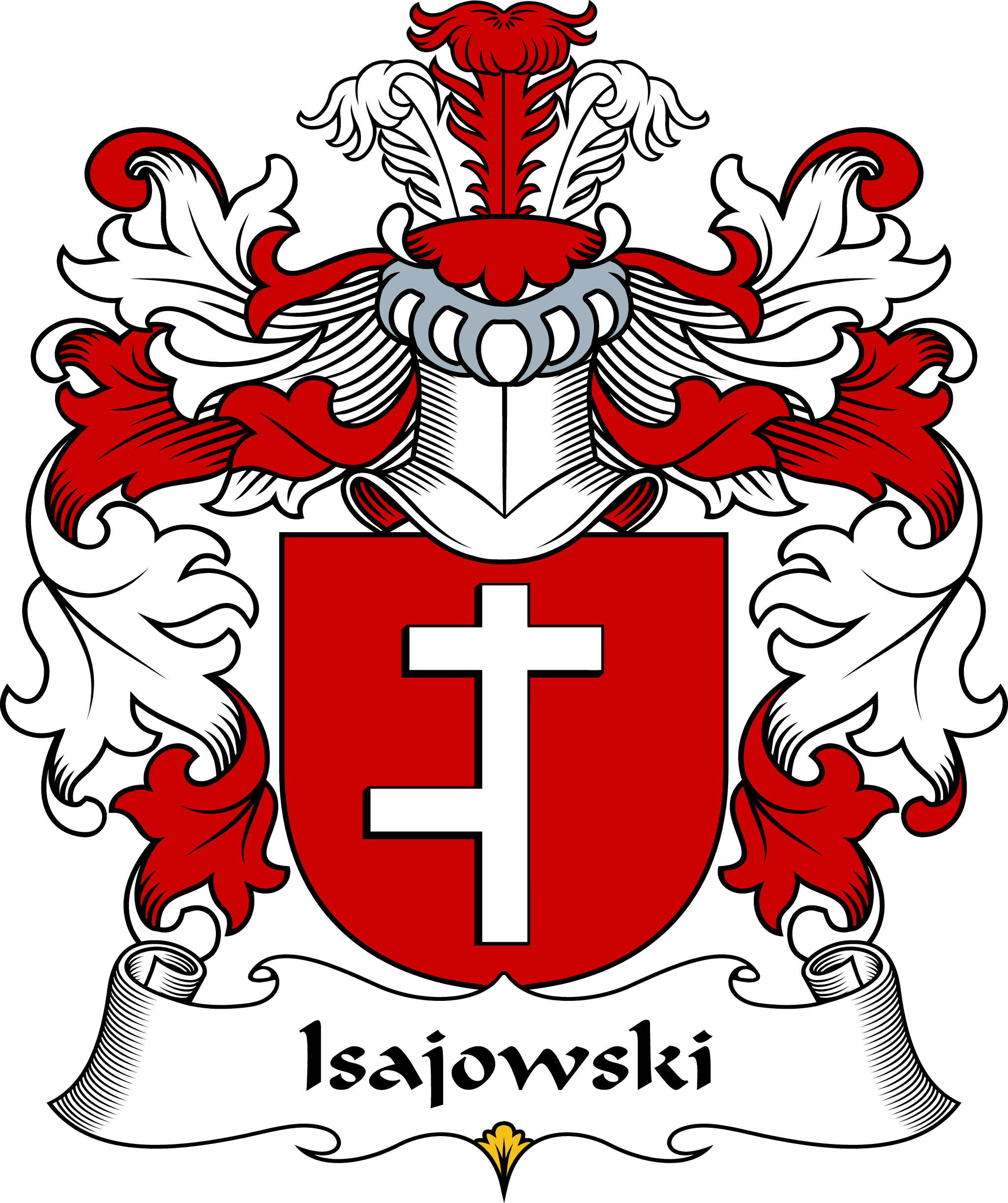 ISAJOWSKI-POLISH-ARMS