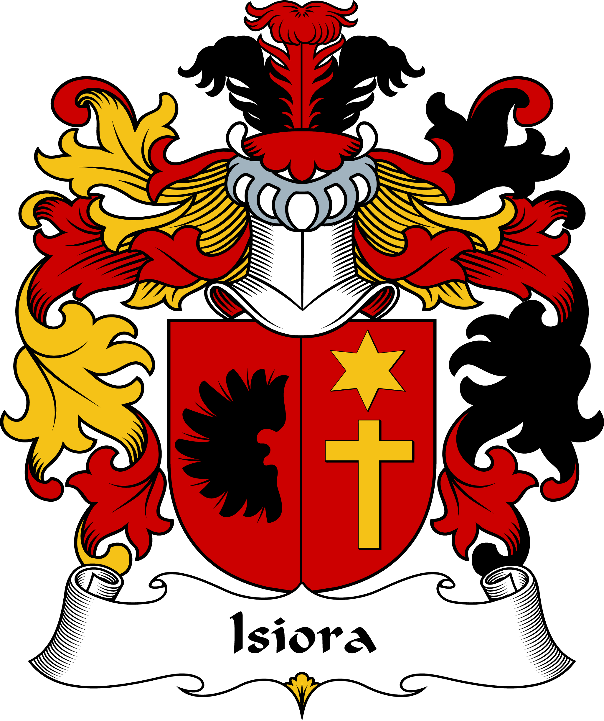 ISIORA-POLISH-ARMS