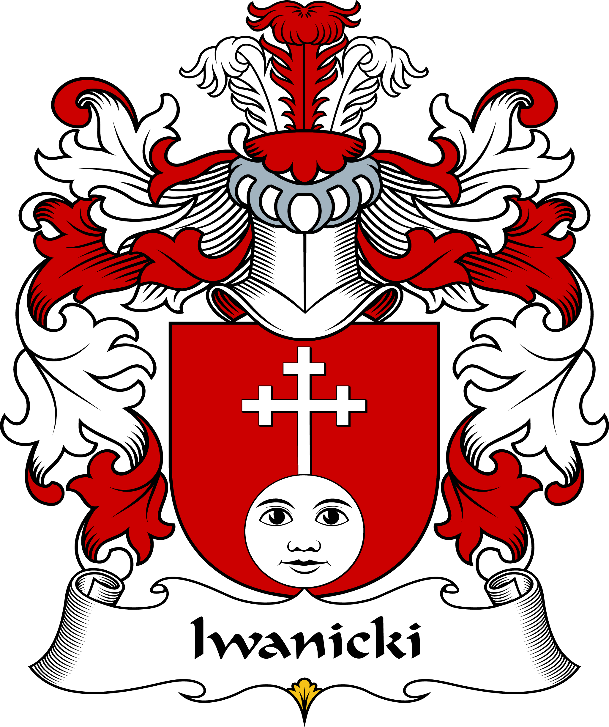 IWANICKI-POLISH-ARMS