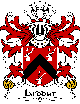 Iarddur-(AP-CYNDDELW)–WELSH-COA
