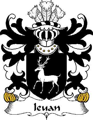 Ieuan-(AP-DAFYDD-AP-MADOG)–WELSH-COA